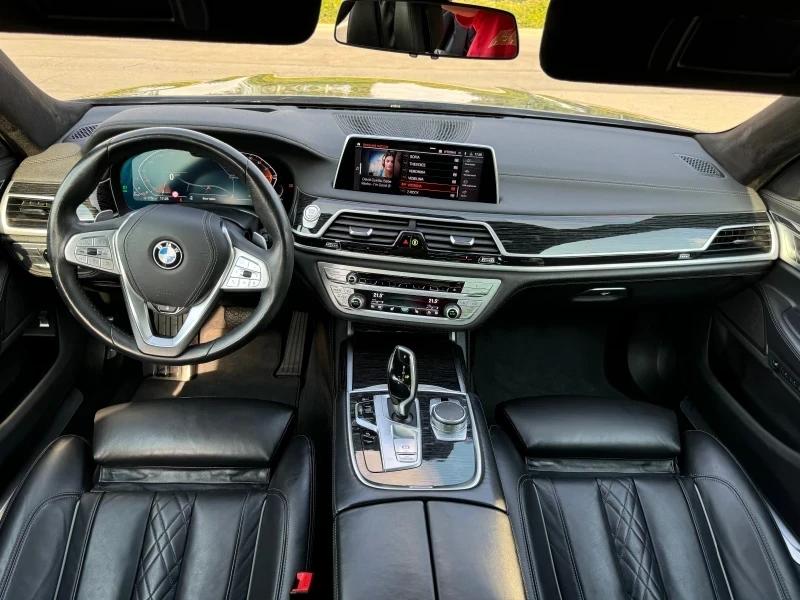 BMW 730 Luksory - изображение 7