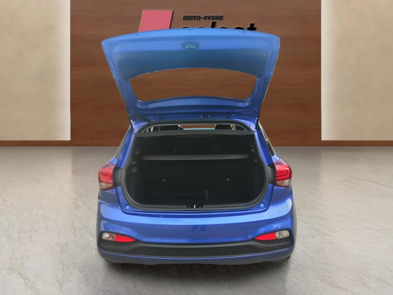 Hyundai I20 1.2 I - 22900 лв. - 37317689 | Car24.bg