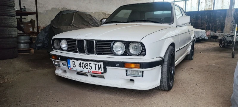 BMW 325 Мтех 1 - 17999 лв. - 59225689 1