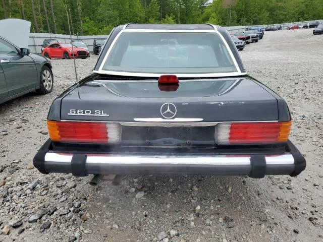Mercedes-Benz 500 * SL * CarFAX * * АвтоКредит - изображение 6