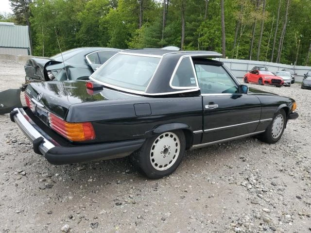 Mercedes-Benz 500 * SL * CarFAX * * АвтоКредит - изображение 4