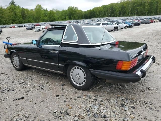 Mercedes-Benz 500 * SL * CarFAX * * АвтоКредит - изображение 3