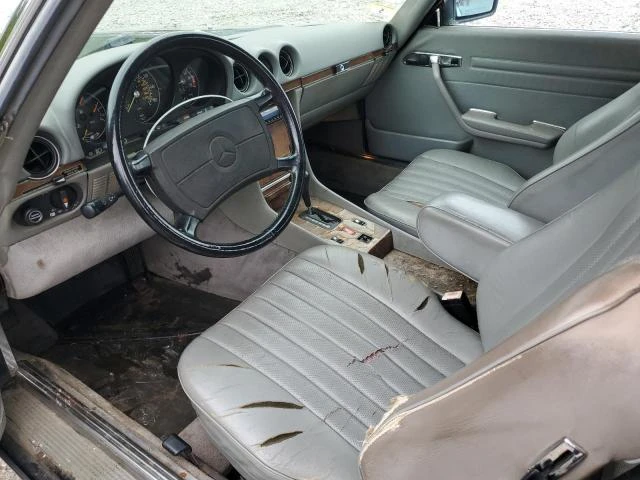 Mercedes-Benz 500 * SL * CarFAX * * АвтоКредит - изображение 8