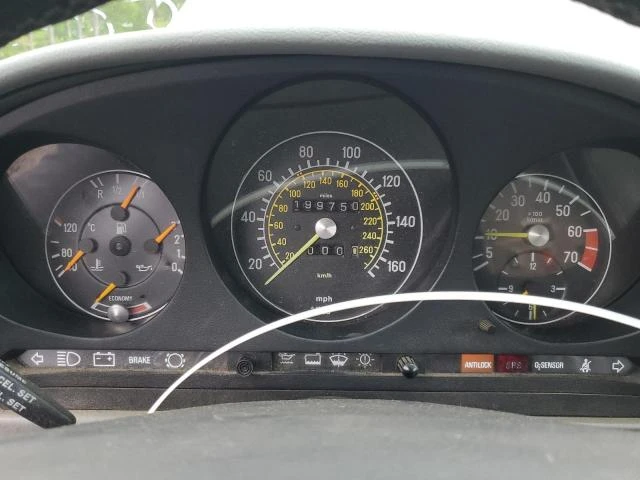 Mercedes-Benz 500 * SL * CarFAX * * АвтоКредит - изображение 9