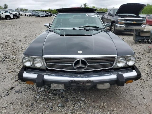 Mercedes-Benz 500 * SL * CarFAX * * АвтоКредит - изображение 5