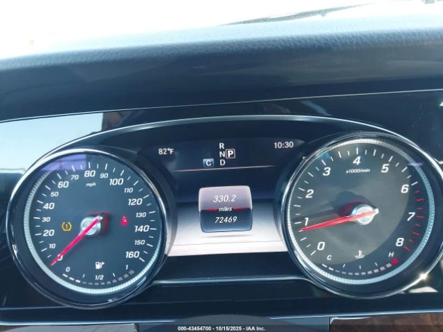 Mercedes-Benz E 300  * * CARFAX *    | Mobile.bg   11