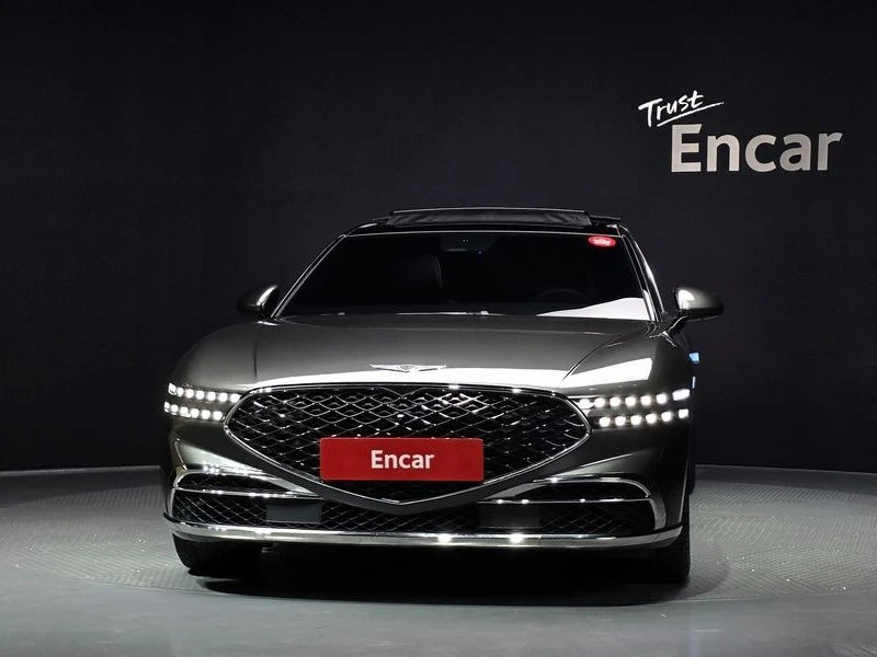 Genesis G90 Gasoline 3.5 Turbo e-S/C AWD LWB| 379�.�.| ���.��� | Mobile.bg � ����������� 3