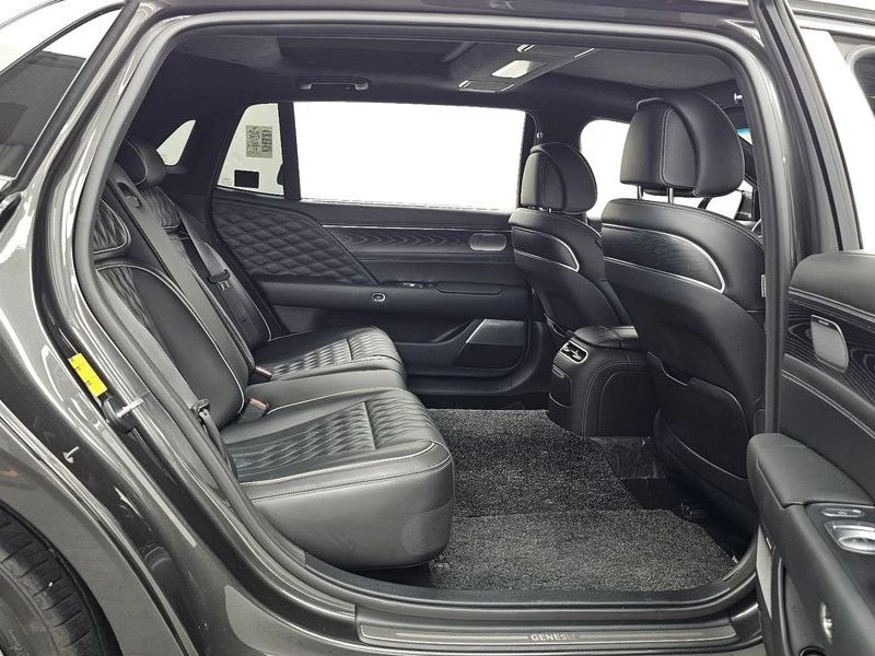 Genesis G90 Gasoline 3.5 Turbo e-S/C AWD LWB| 379�.�.| ���.��� | Mobile.bg � ����������� 12
