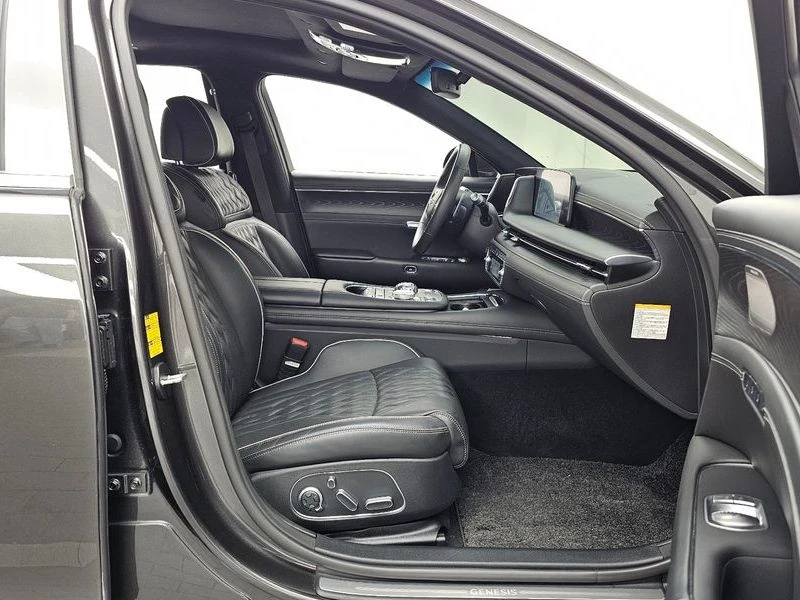 Genesis G90 Gasoline 3.5 Turbo e-S/C AWD LWB| 379�.�.| ���.��� | Mobile.bg � ����������� 11