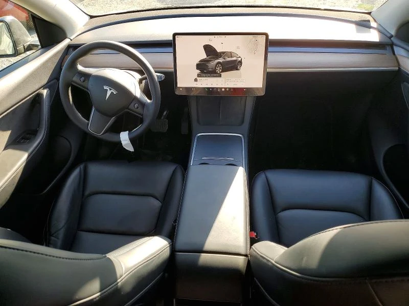 Tesla Model Y 2023 TESLA MODEL Y, снимка 9 - Автомобили и джипове - 55946265