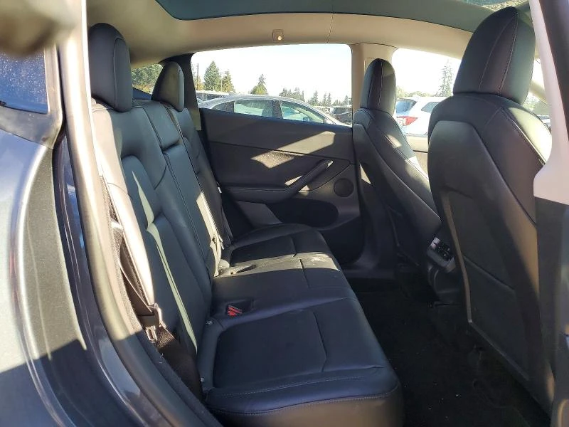 Tesla Model Y 2023 TESLA MODEL Y, снимка 11 - Автомобили и джипове - 55946265