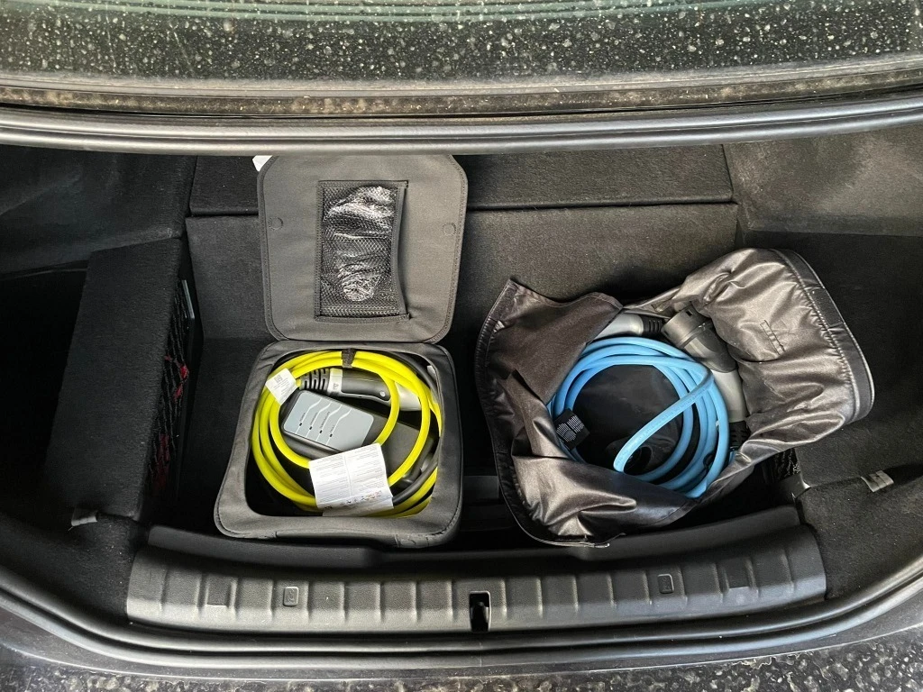 BMW 530E 530e I Performance | Mobile.bg   13