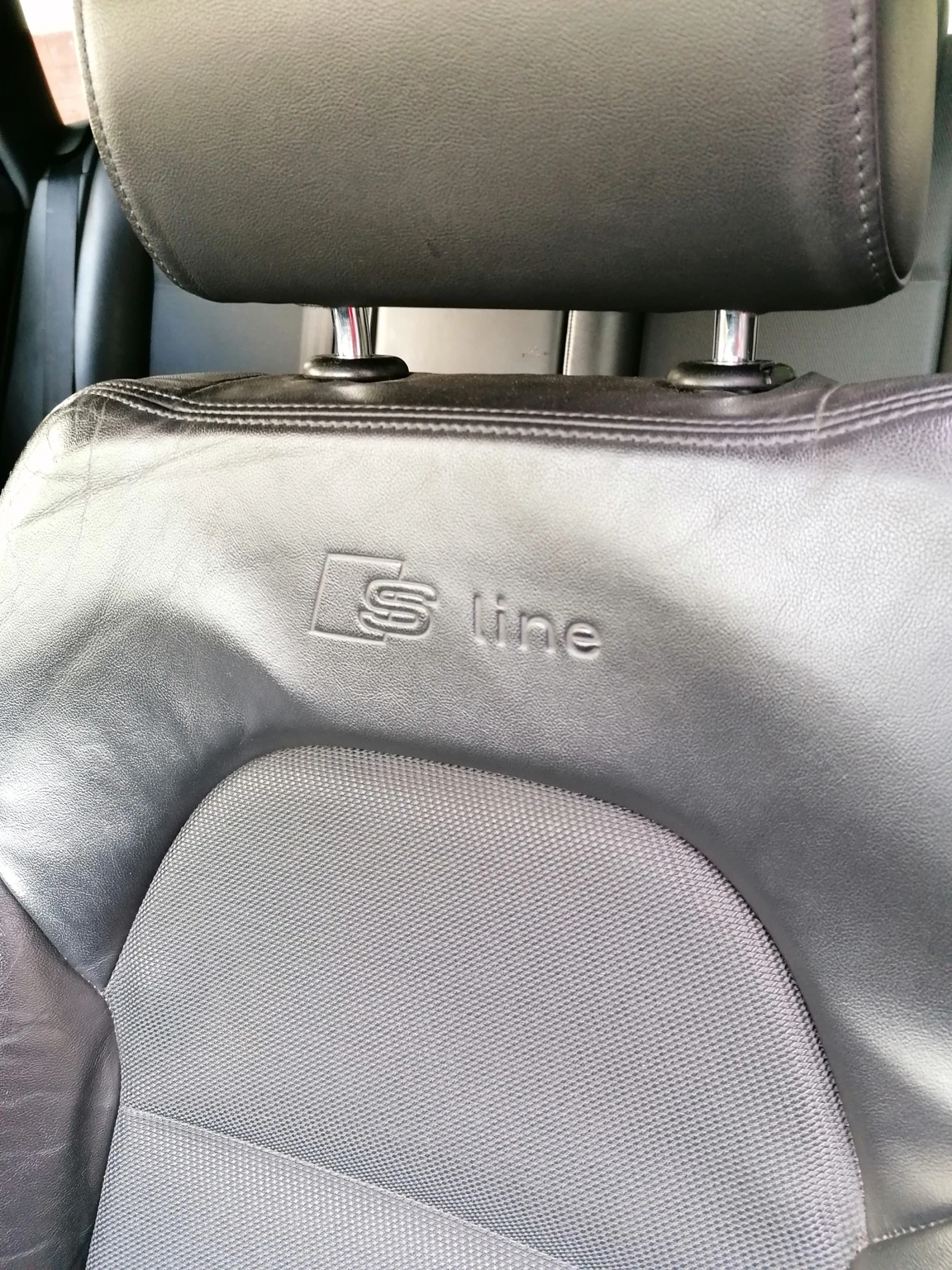 Audi A4 S-Line | Mobile.bg � ����������� 11