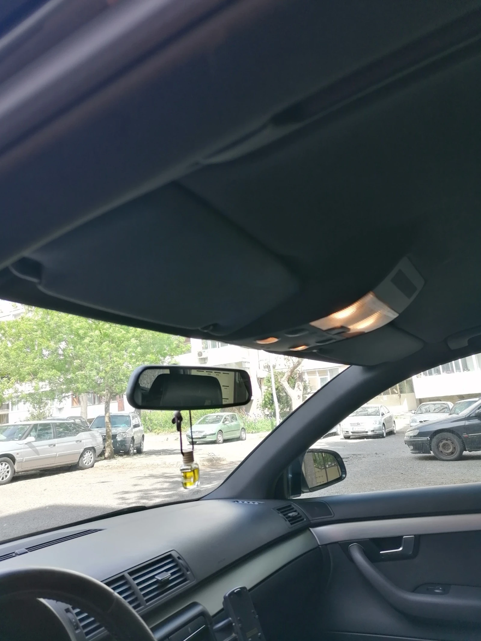 Audi A4 S-Line | Mobile.bg � ����������� 14