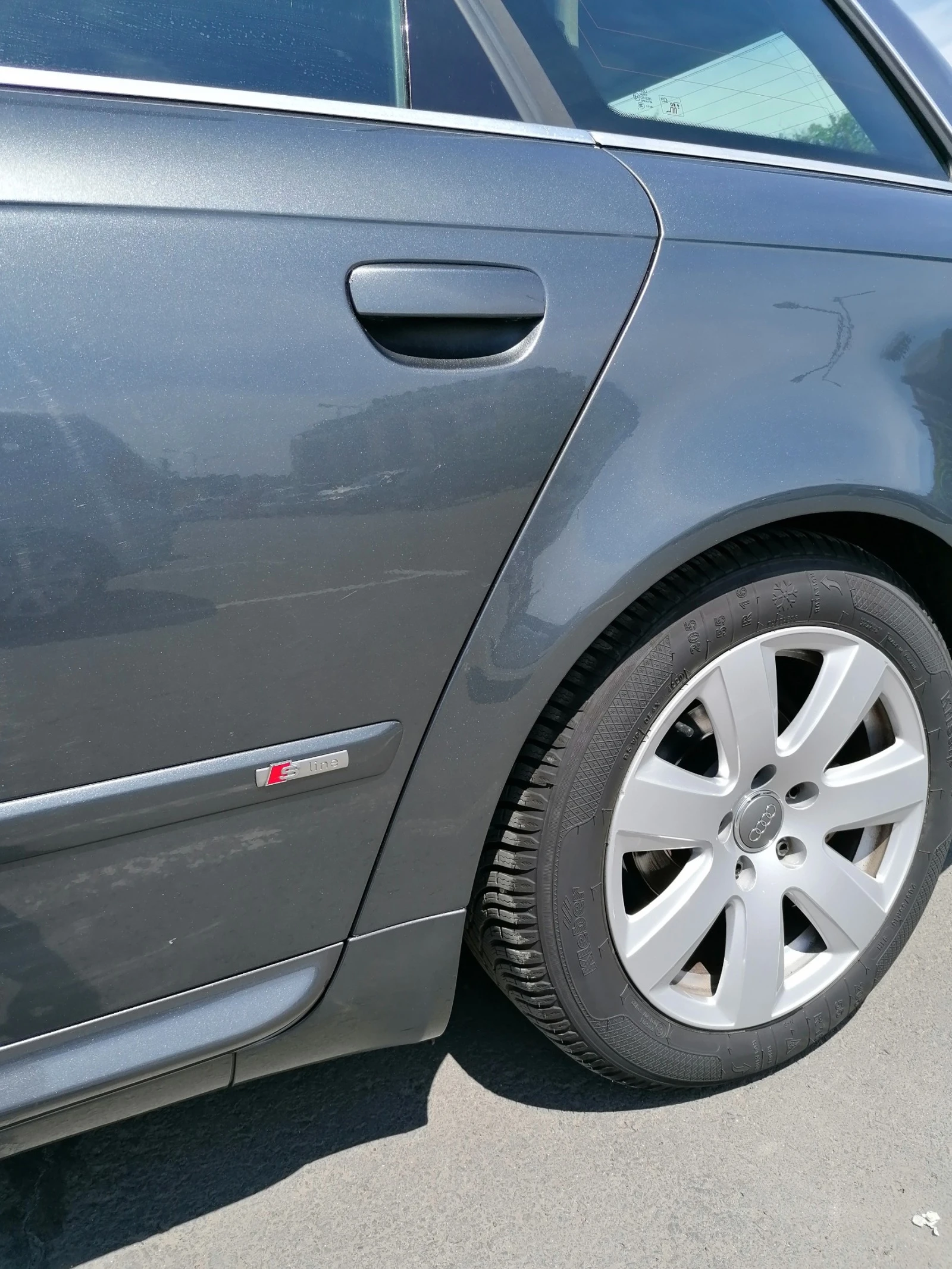 Audi A4 S-Line | Mobile.bg � ����������� 13