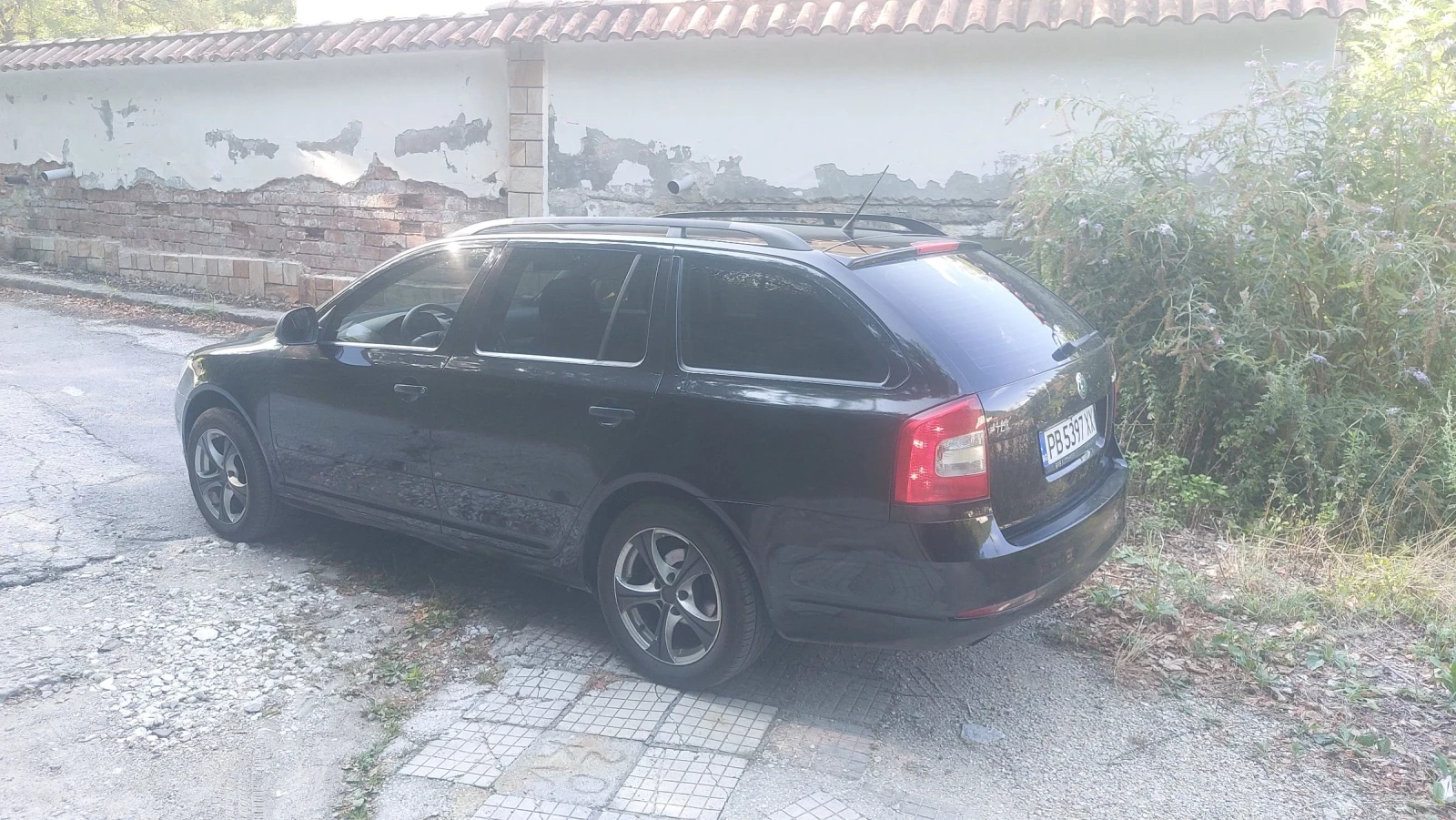 Skoda Octavia 1, 6 - изображение 7