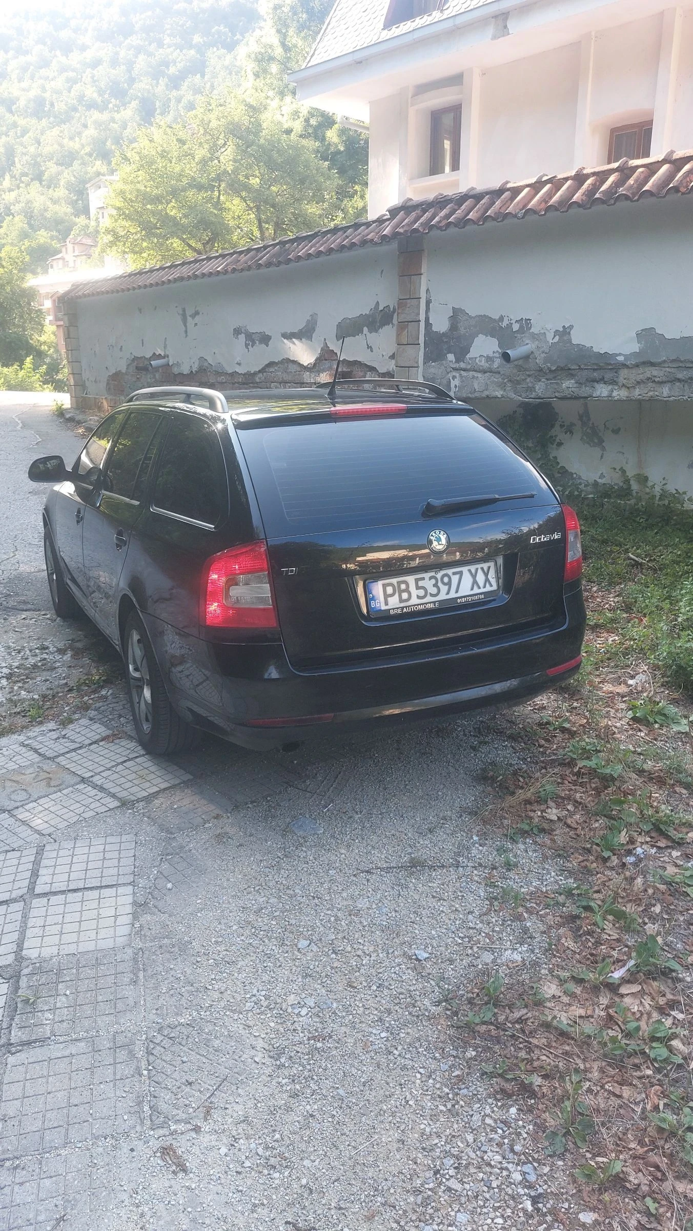 Skoda Octavia 1, 6 - изображение 3