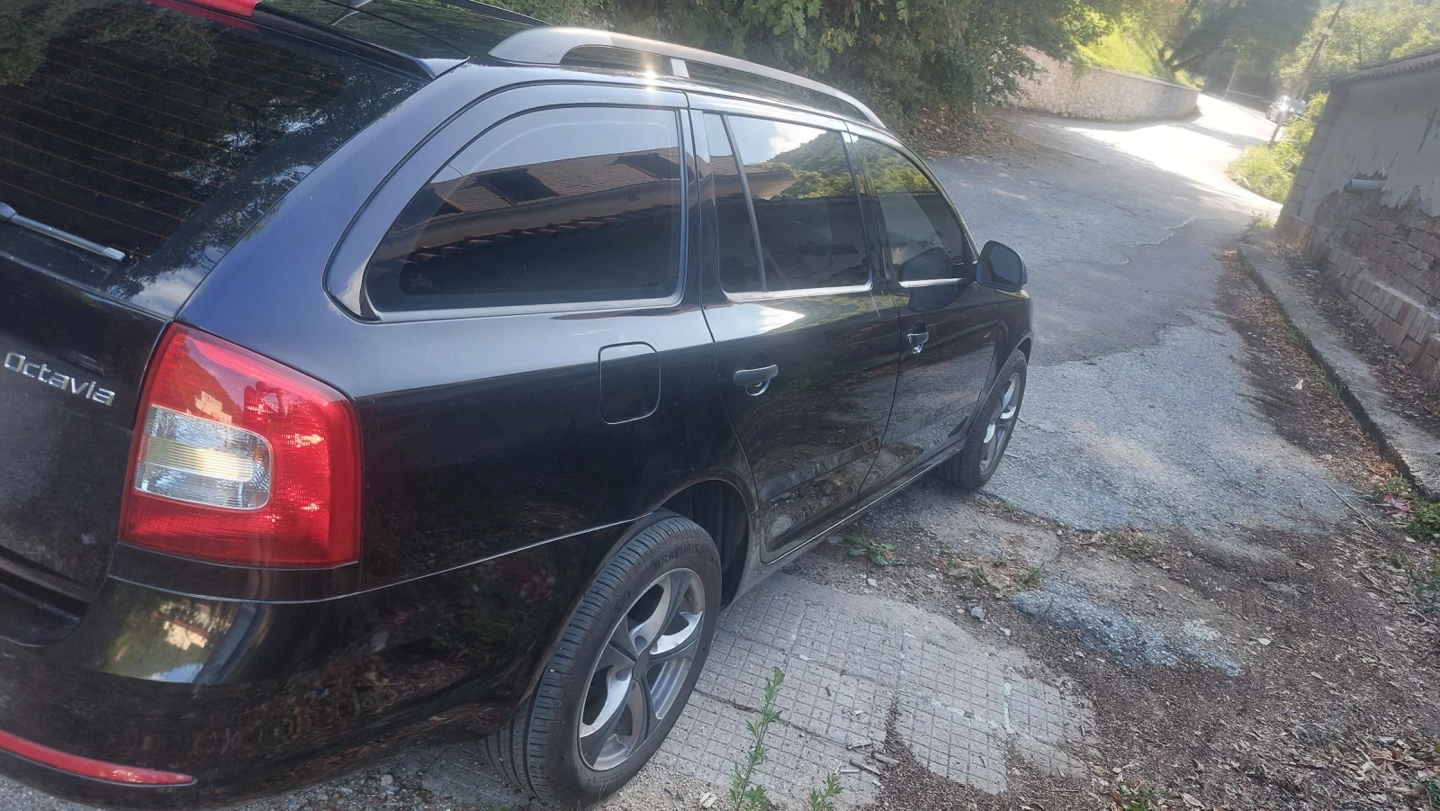 Skoda Octavia 1, 6 - изображение 5