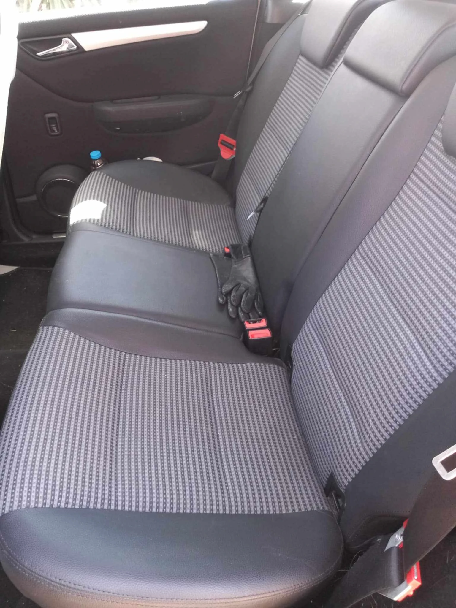 Mercedes-Benz B 200  - изображение 5