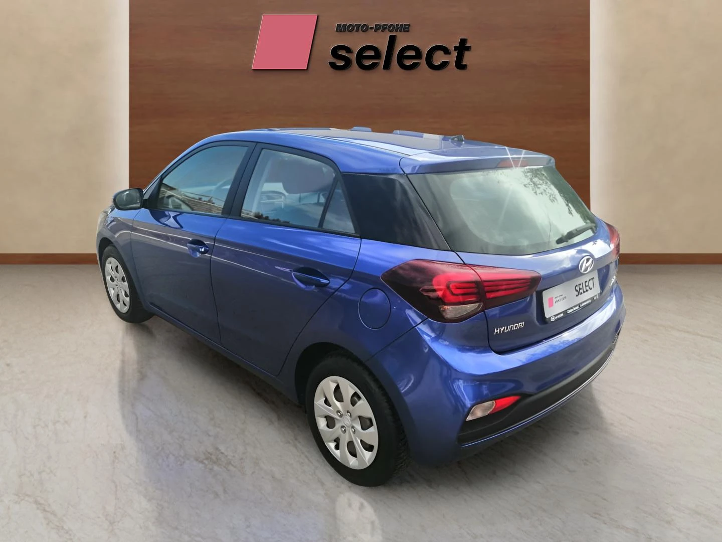 Hyundai I20 1.2 I - изображение 7