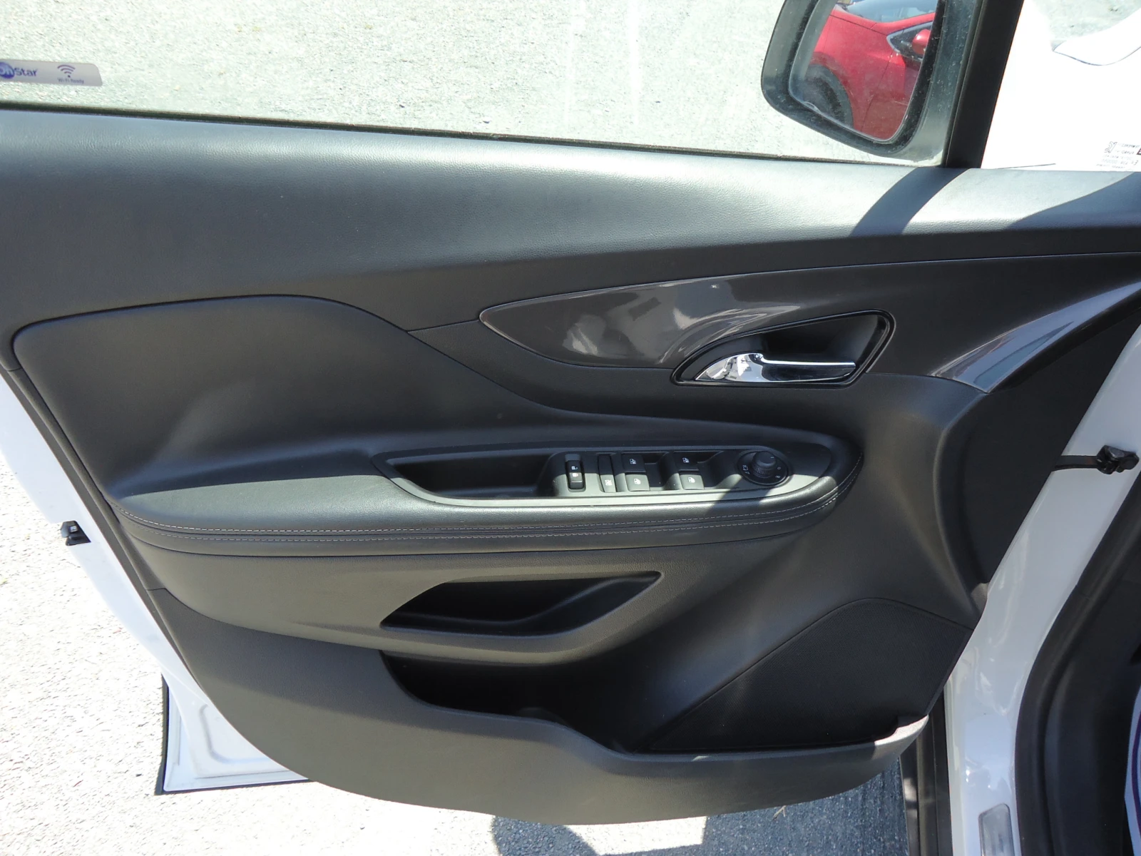Opel Mokka X 1.6 CDTI КАМЕРА - изображение 8