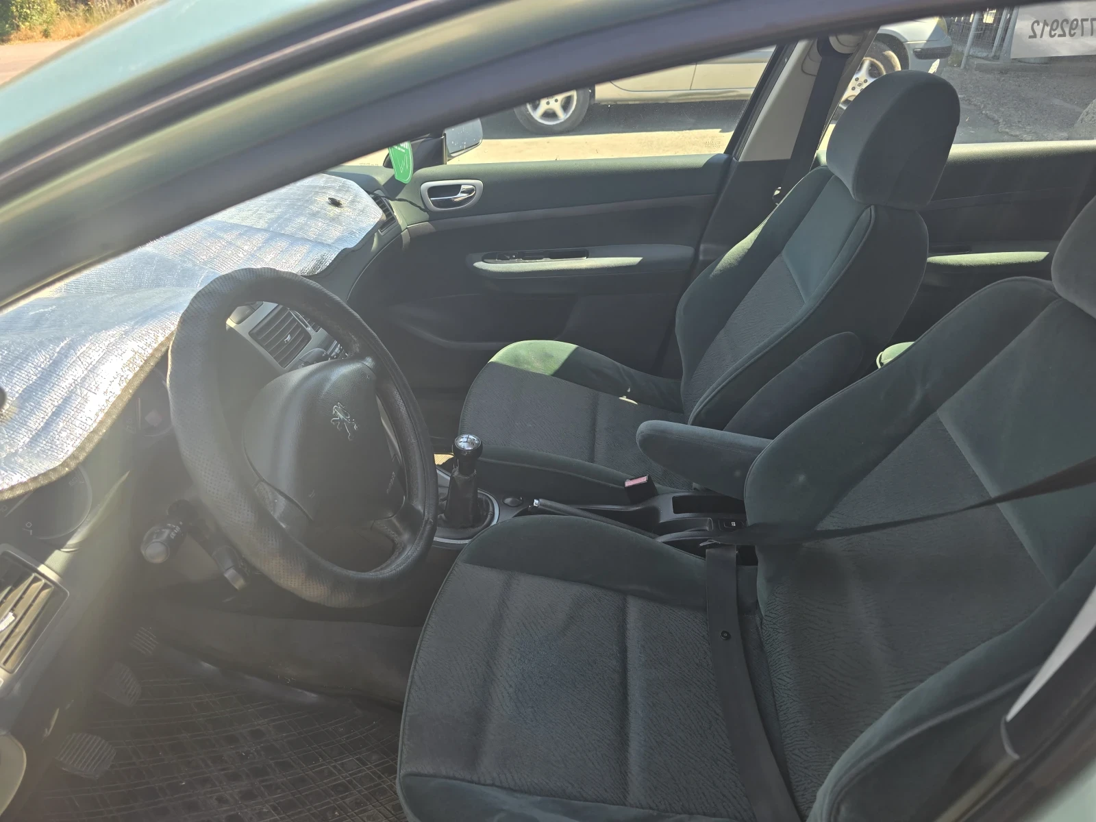 Peugeot 307  - изображение 3