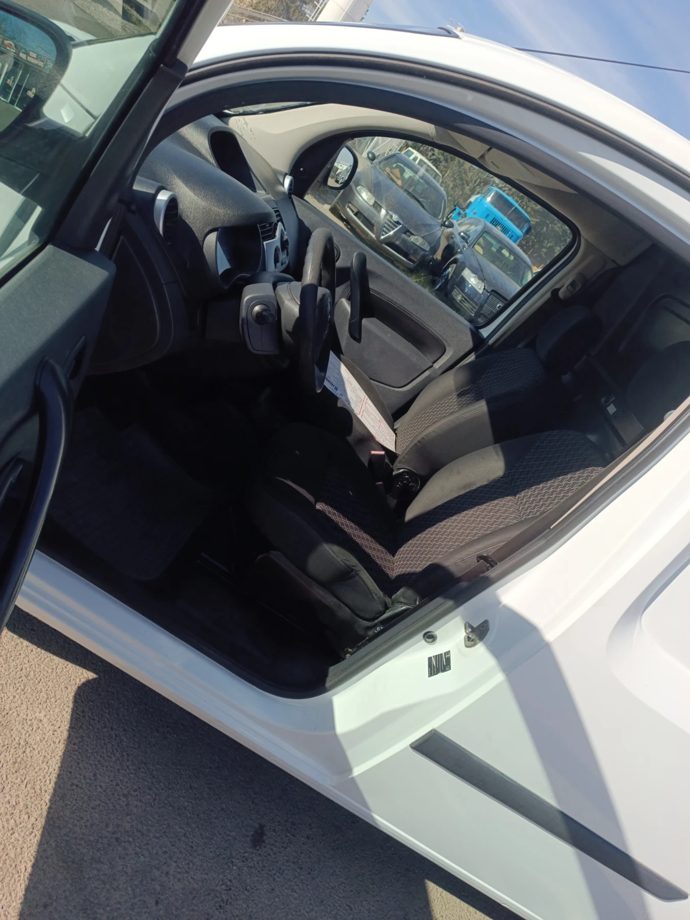 Renault Kangoo 1.5DCI - изображение 10