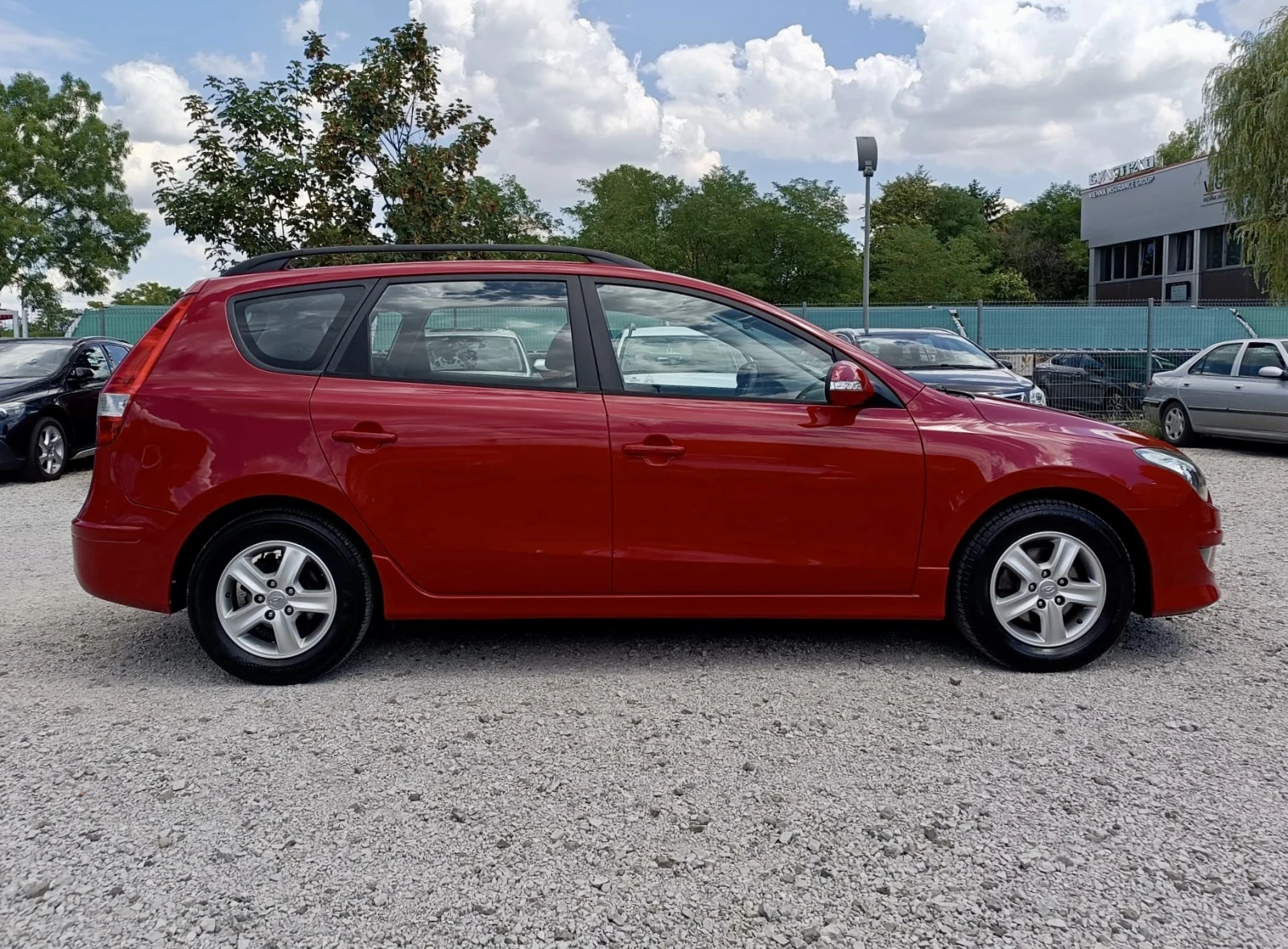 Hyundai I30 1.6i Final Edition  - изображение 6