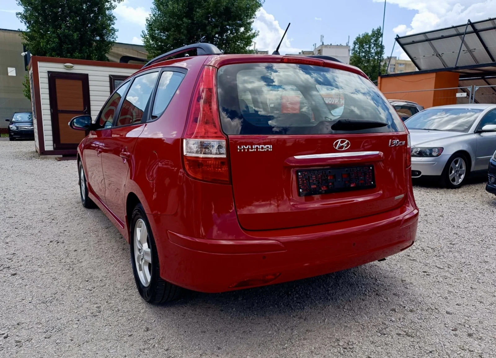 Hyundai I30 1.6i Final Edition  - изображение 3