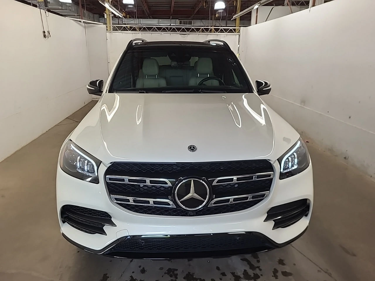 Mercedes-Benz CLS 450 * CARFAX * АВТО КРЕДИТ * ЦЕНА ДО БГ! - изображение 2