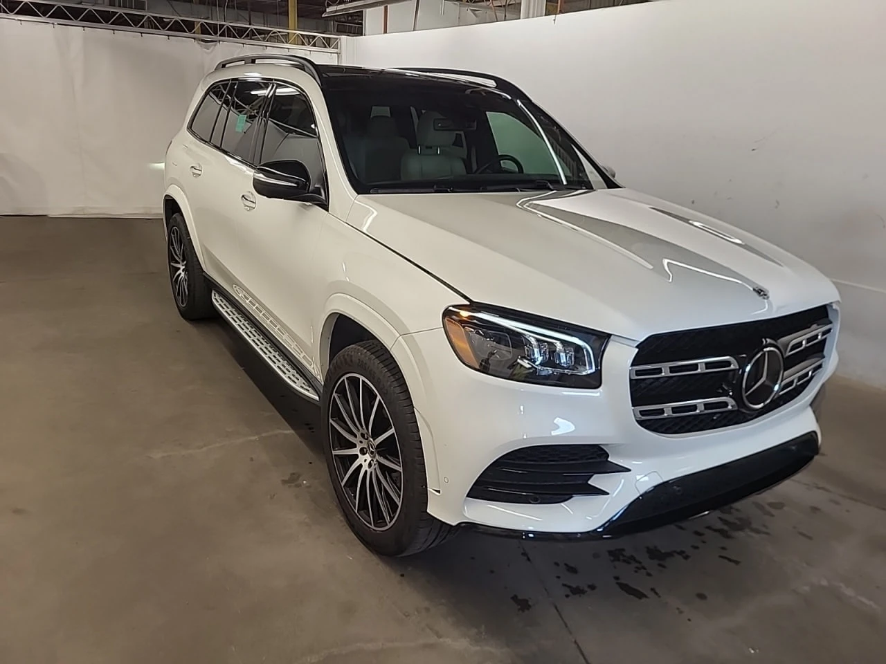 Mercedes-Benz CLS 450 * CARFAX * АВТО КРЕДИТ * ЦЕНА ДО БГ! - изображение 3