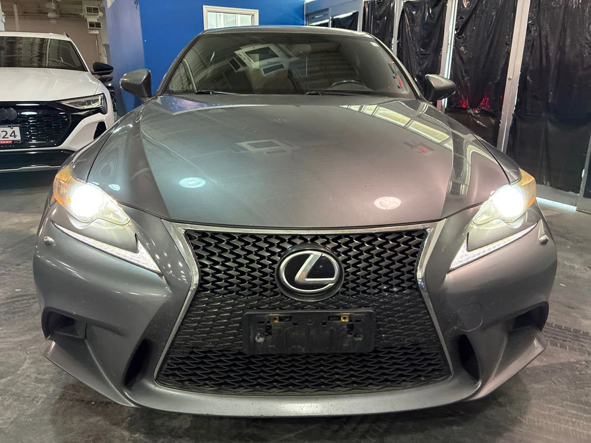 Lexus IS 350 * АвтоКредит*  - изображение 5