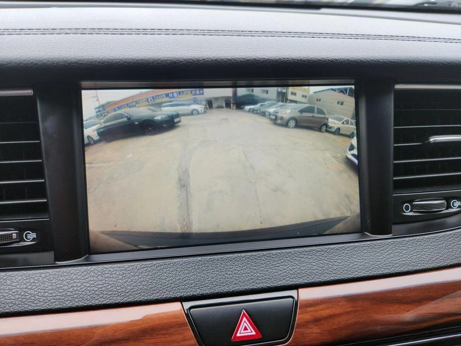 Kia K7 3.0 LPI  Deluxe * -   *  | Mobile.bg   11