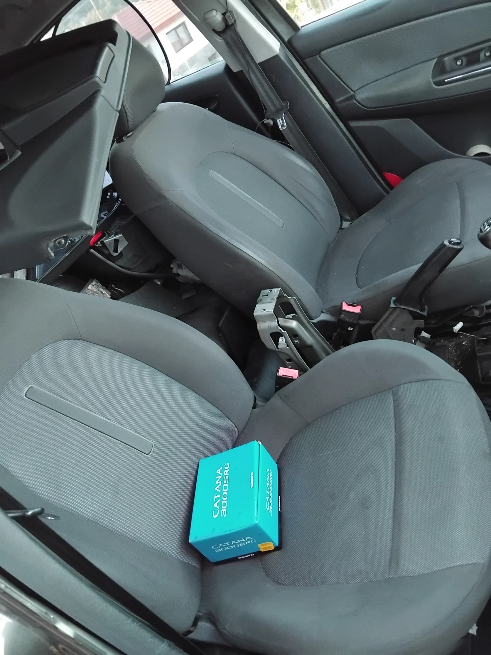 Fiat Bravo  - изображение 2