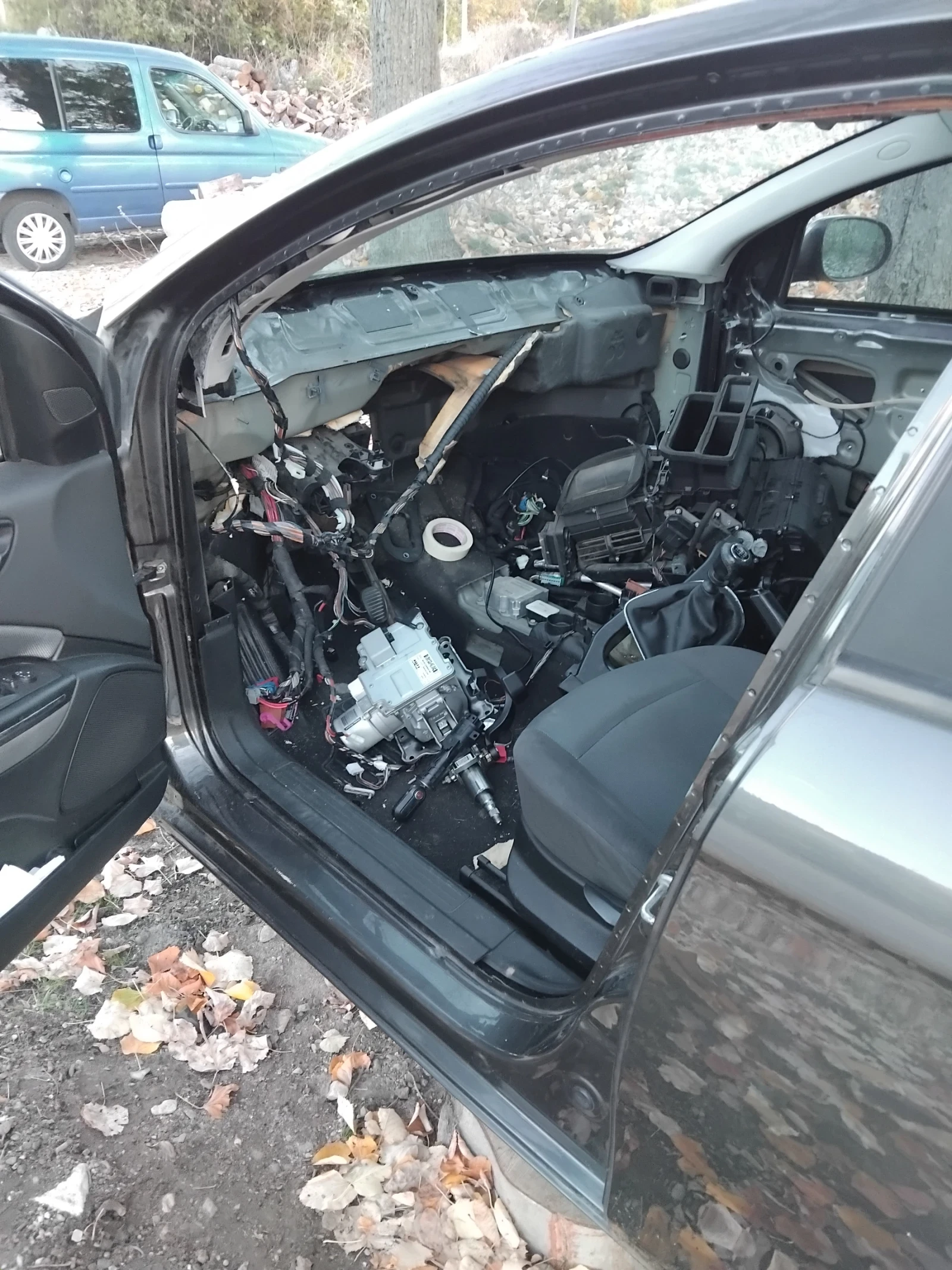 Fiat Bravo  - изображение 3