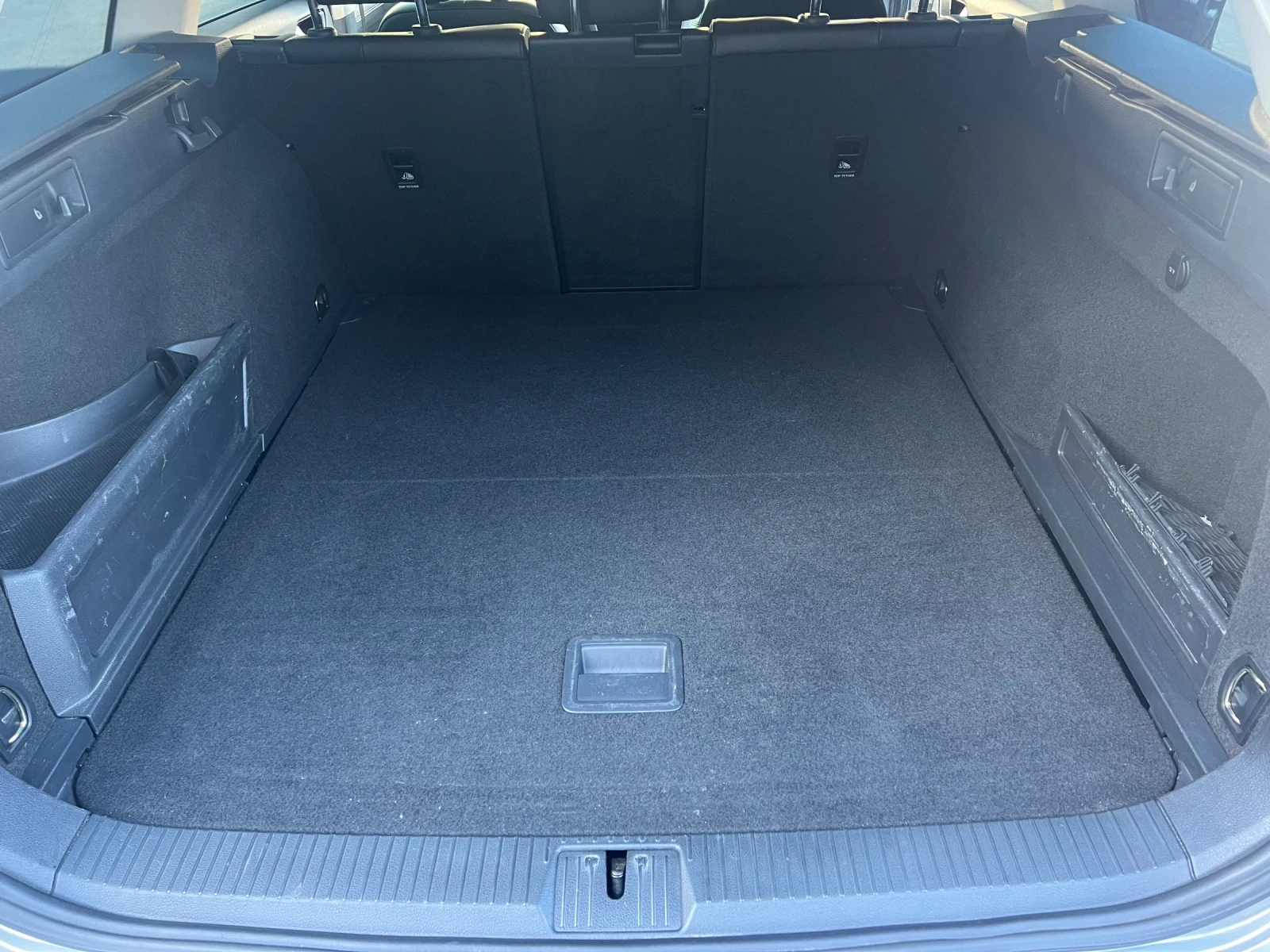 VW Passat 2000 - изображение 10