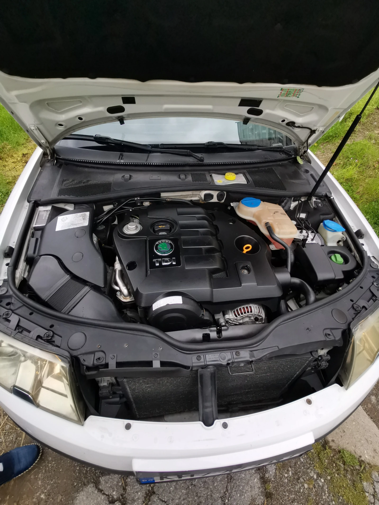 Skoda Superb | Mobile.bg   10