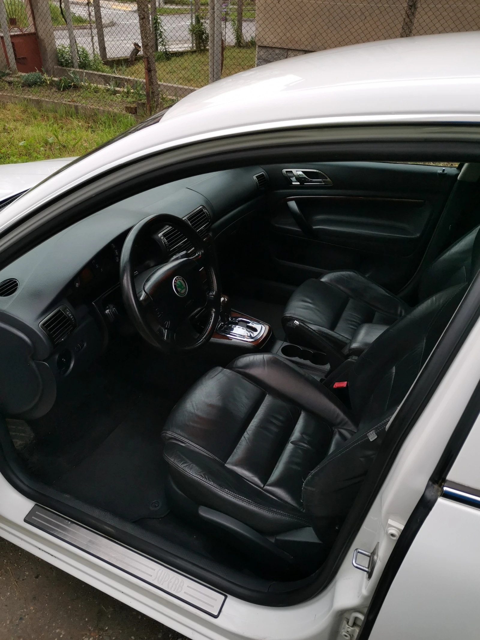 Skoda Superb | Mobile.bg   5