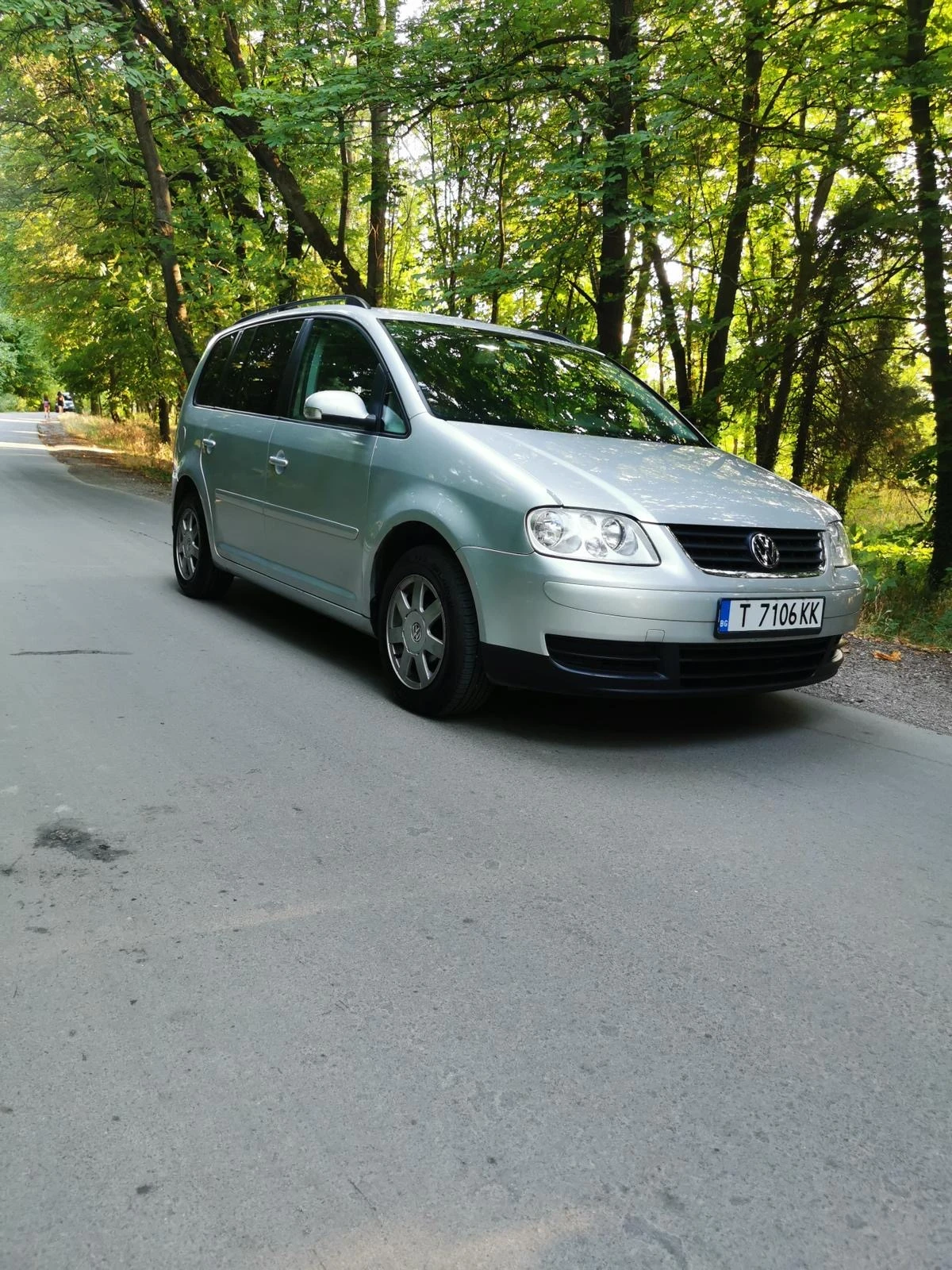 VW Touran | Mobile.bg   3