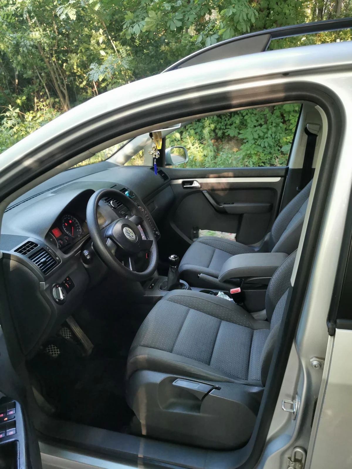 VW Touran | Mobile.bg   5