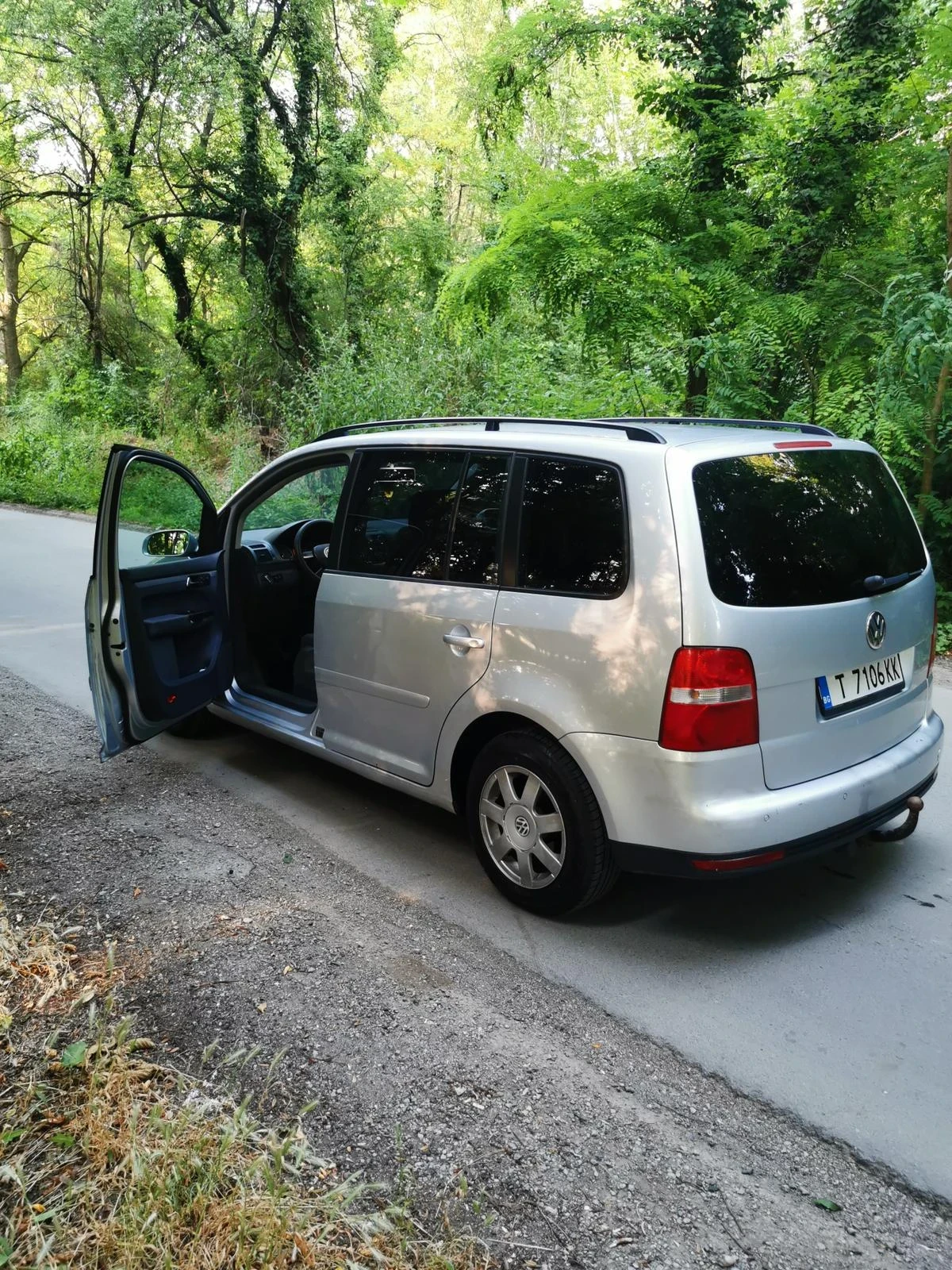 VW Touran | Mobile.bg   4