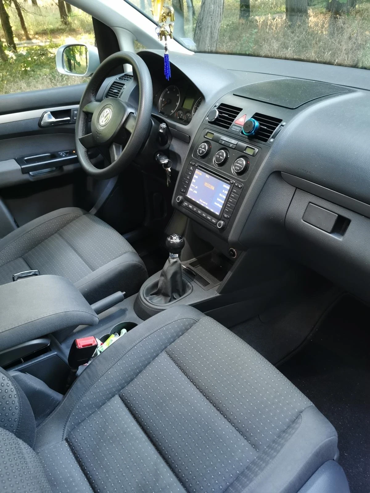 VW Touran | Mobile.bg   7