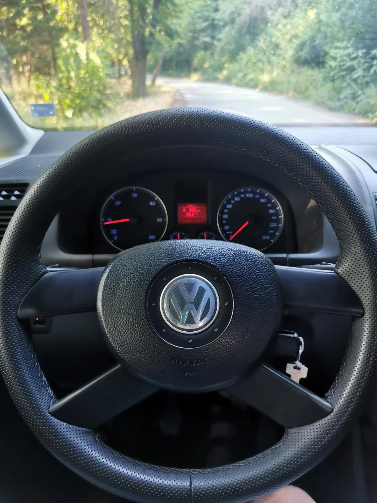 VW Touran | Mobile.bg   8