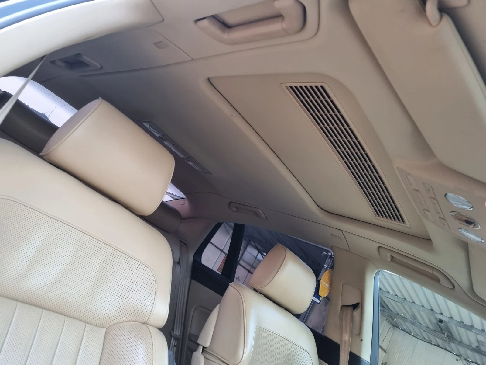 VW Phaeton 3.0tdi v6 224. Full Soft Close Keyless Go | Mobile.bg   13