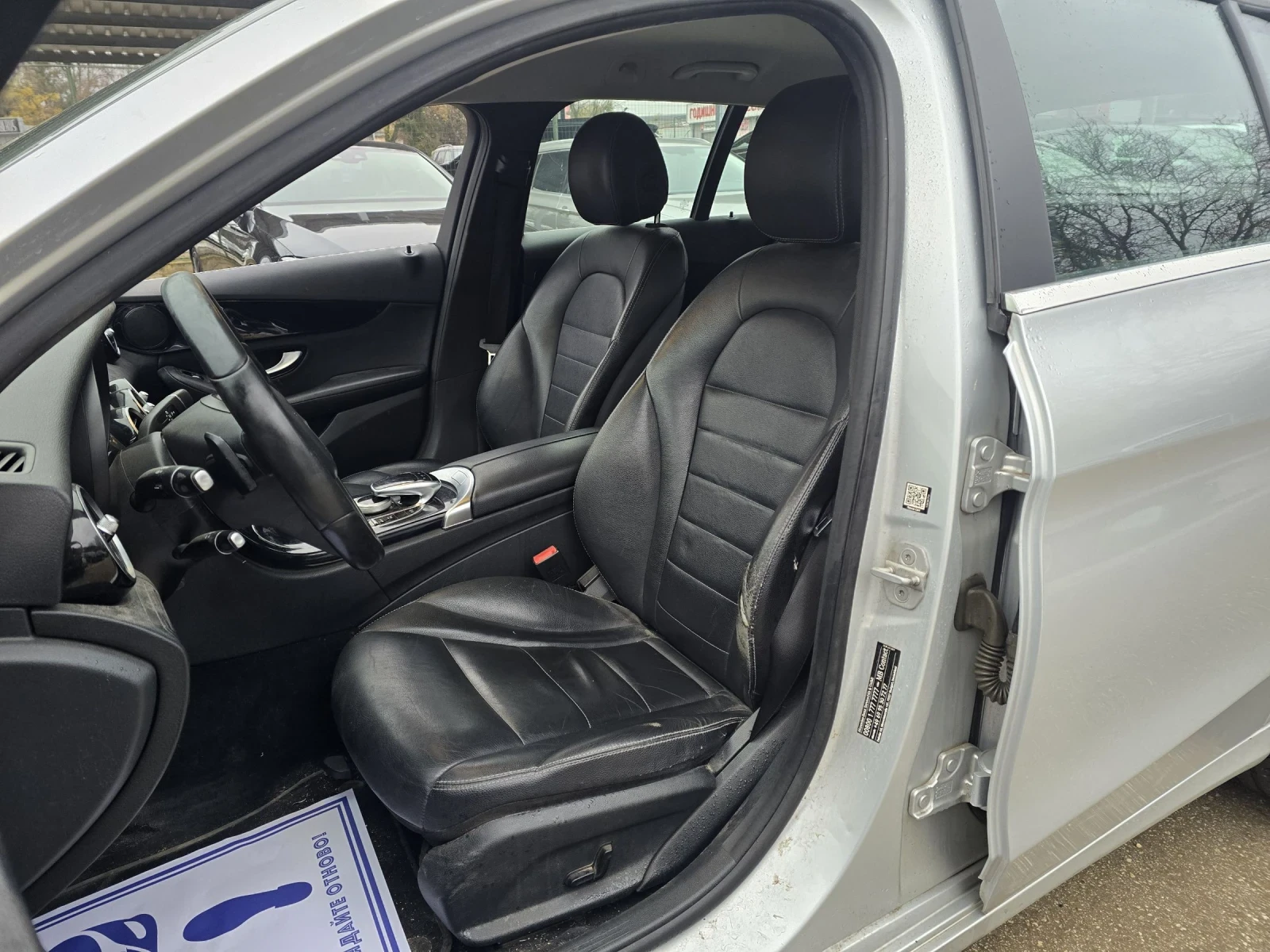 Mercedes-Benz C 220 2.2CDI 170к.с Проблем в мотора  - изображение 9