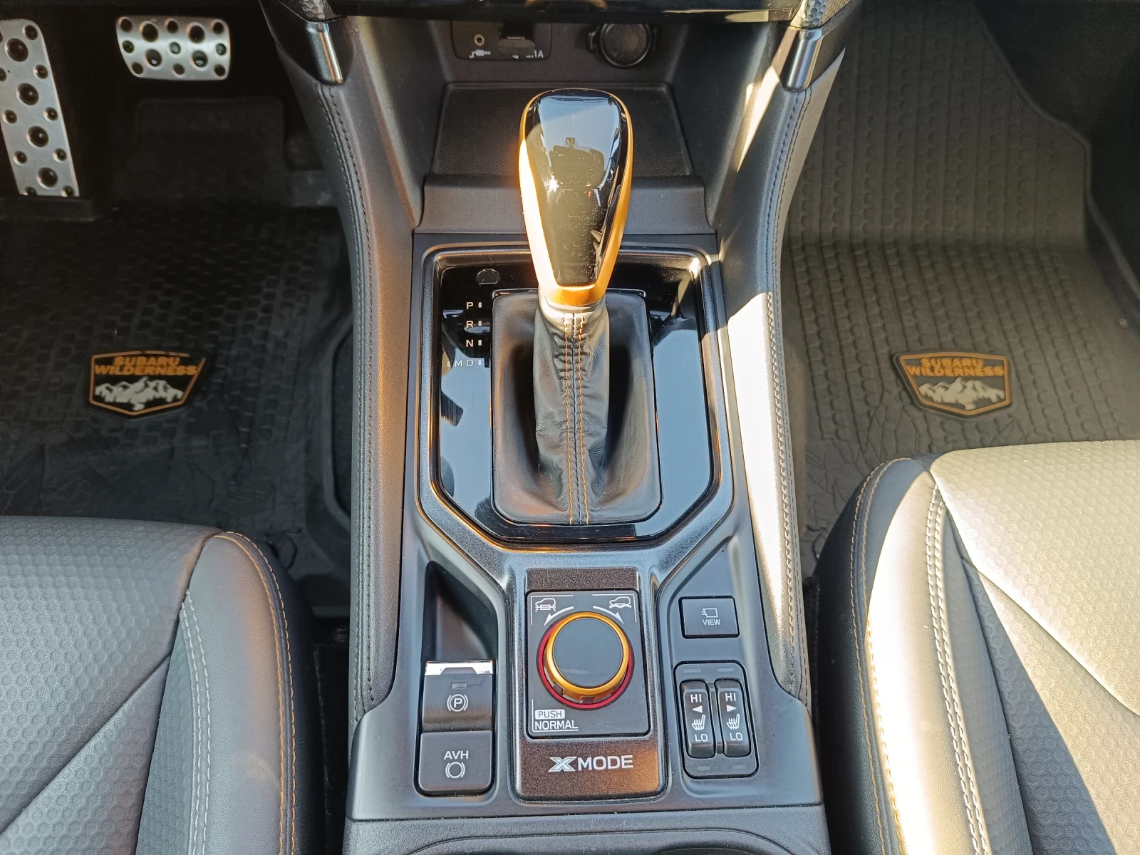 Subaru Forester WILDERNESS | Mobile.bg � ����������� 12