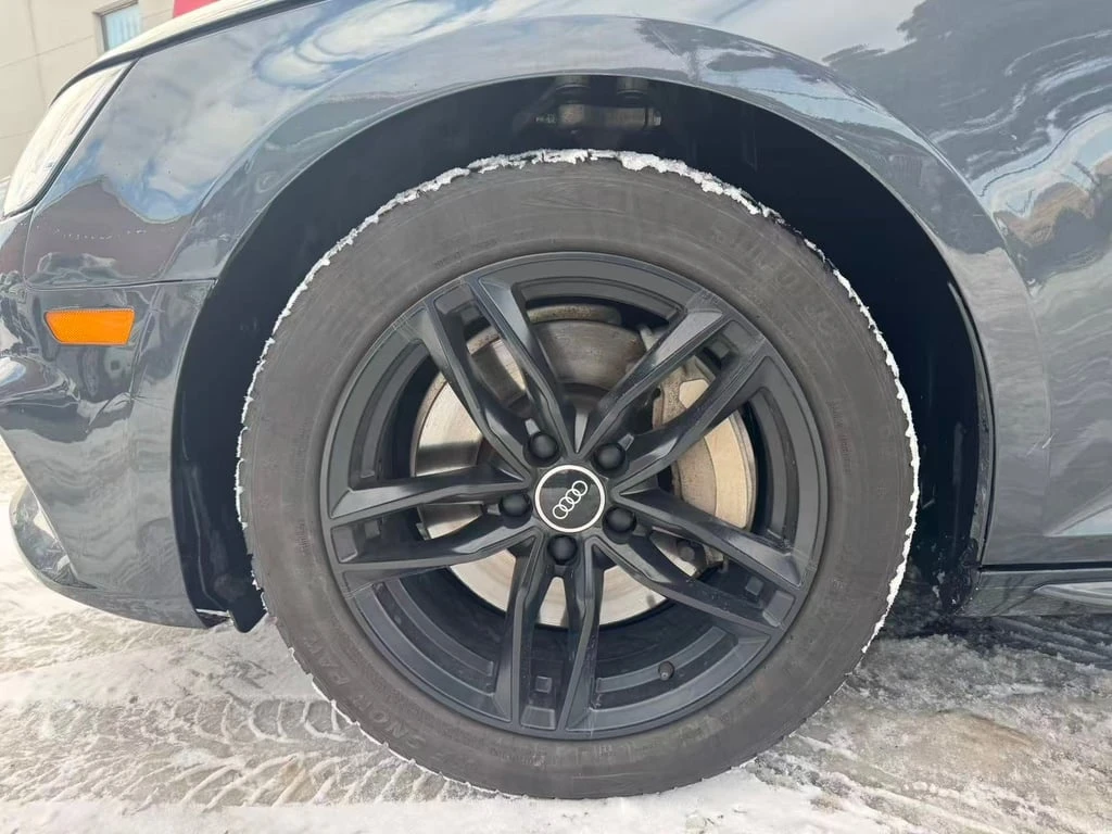 Audi A4 2018 Progressiv * CARFAX * ��� ������������ ������ | Mobile.bg � ����������� 6