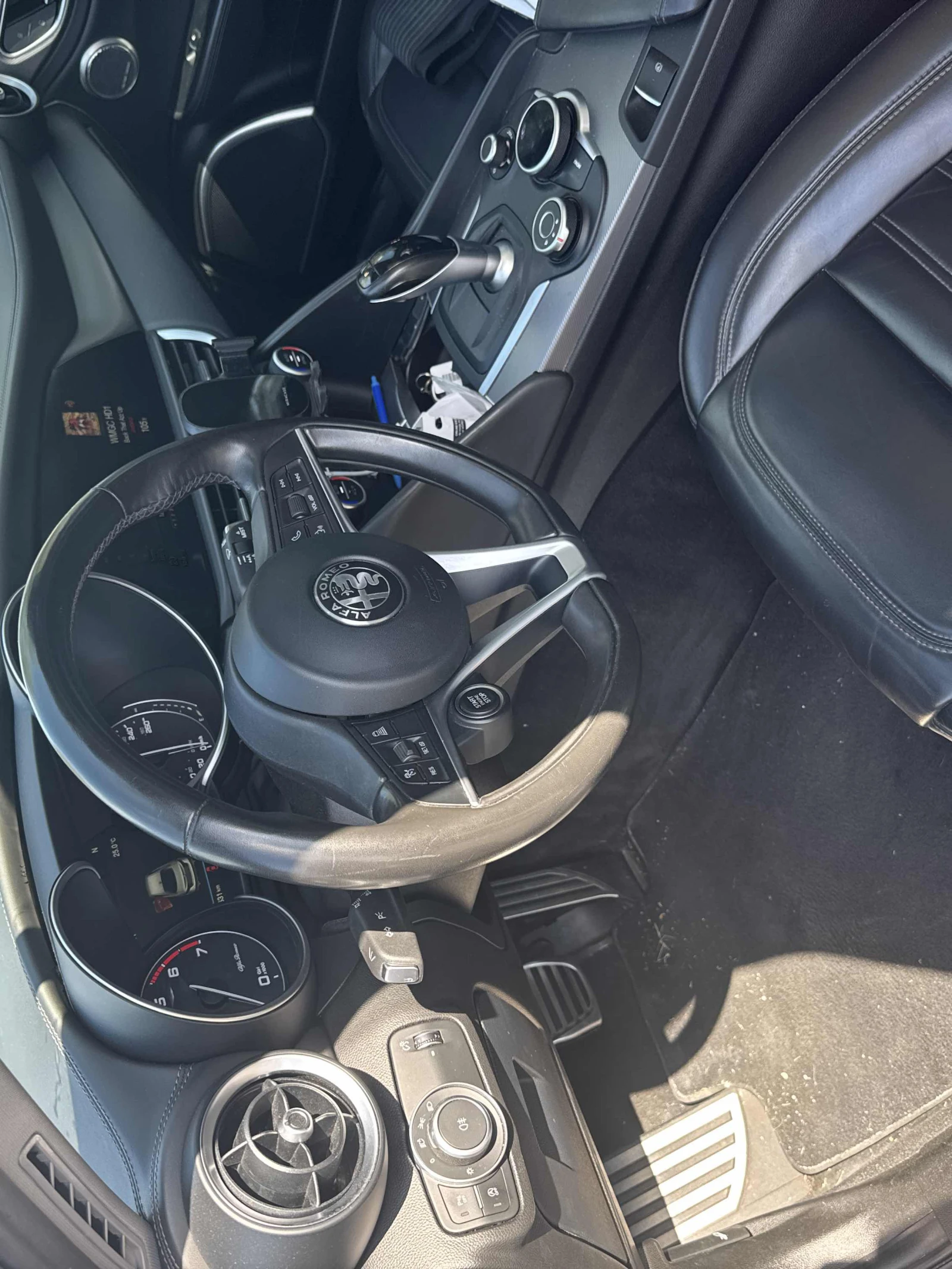 AC Други 2.0L 4cyl AWD - изображение 6