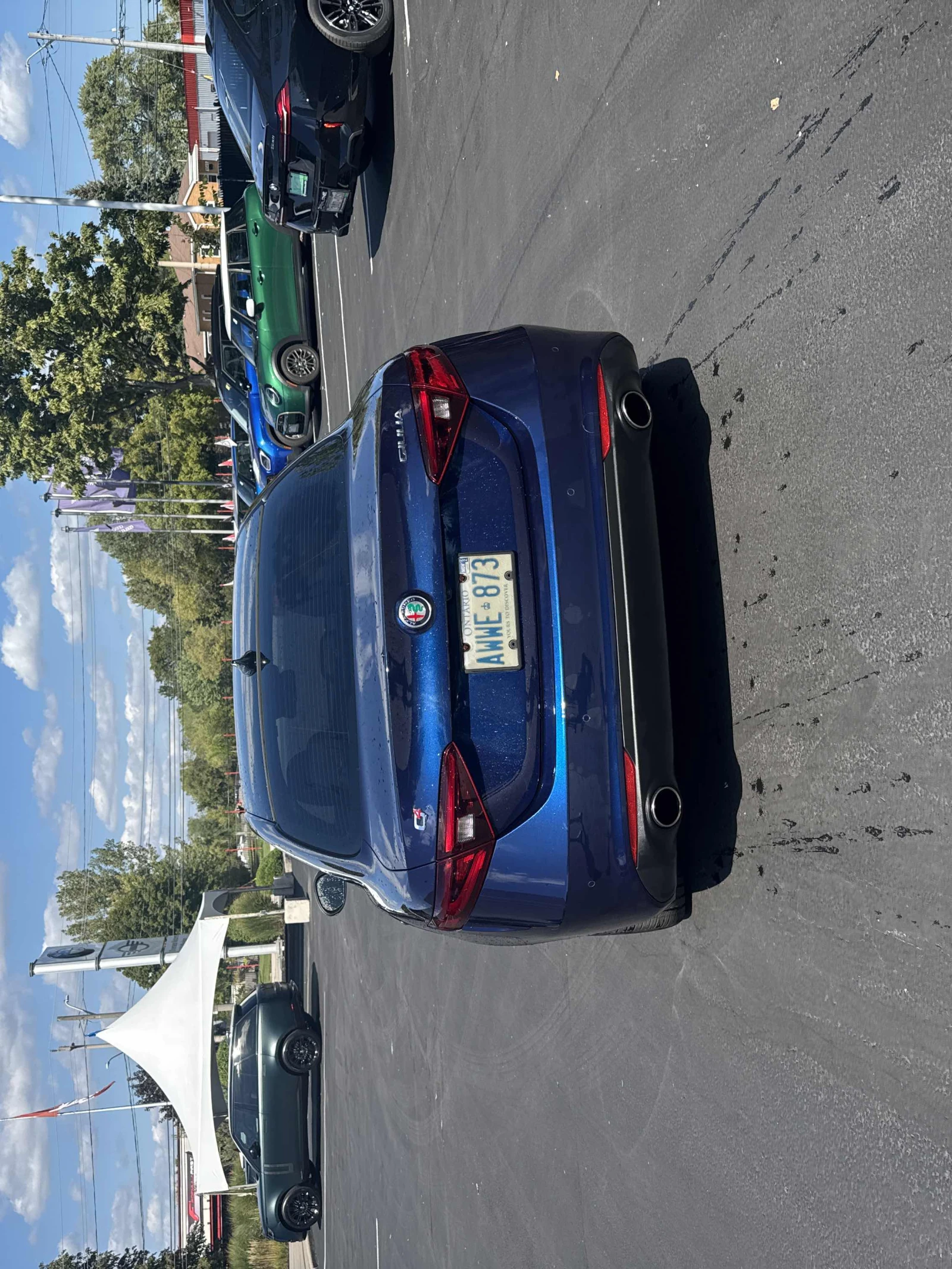 AC Други 2.0L 4cyl AWD - изображение 5