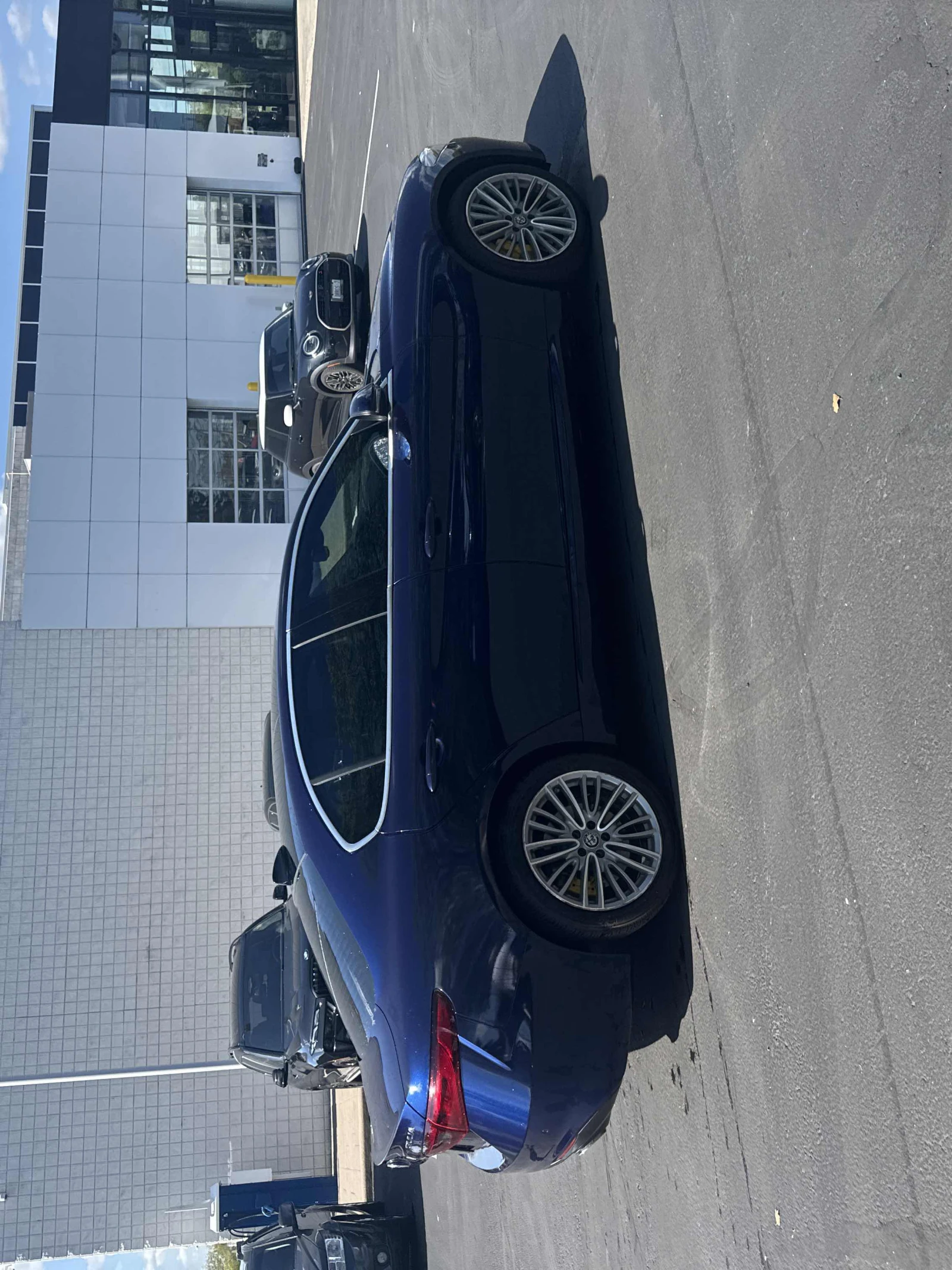 AC Други 2.0L 4cyl AWD - изображение 4